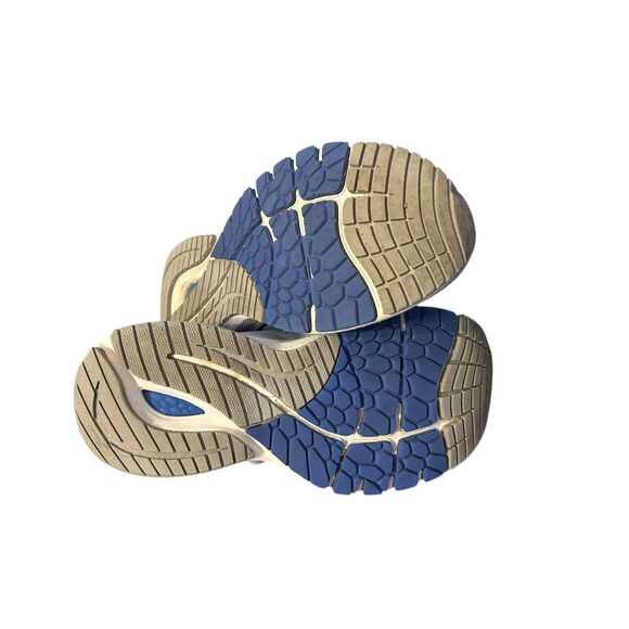 Women's New Balance 860 v - Blue - Size 9D - Picture 10 of 10